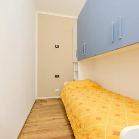 Apartamento Ad House Olbia