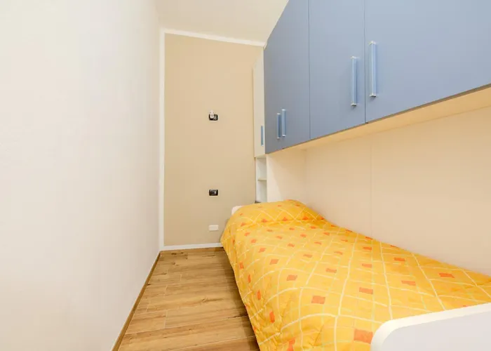 Apartamento Ad House Olbia