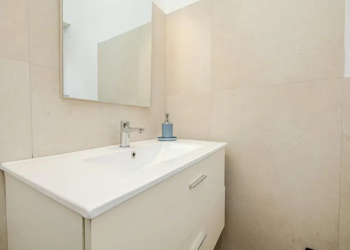 Apartamento Ad House