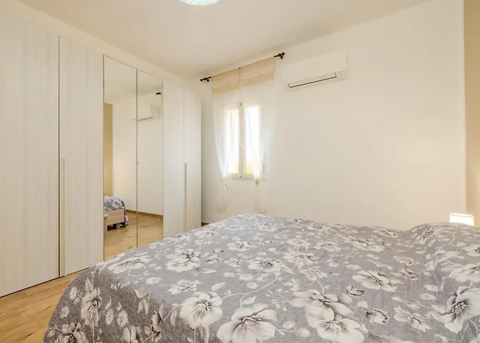 Apartamento Ad House